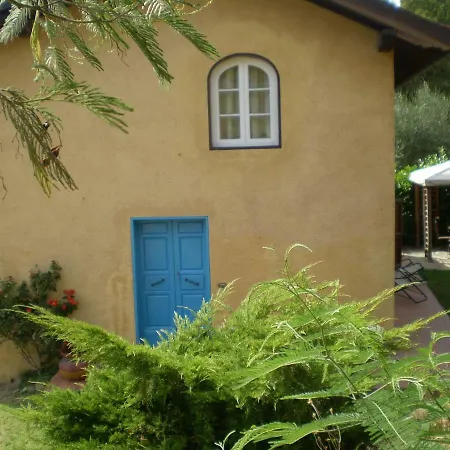 Casa Al Colle * 루카