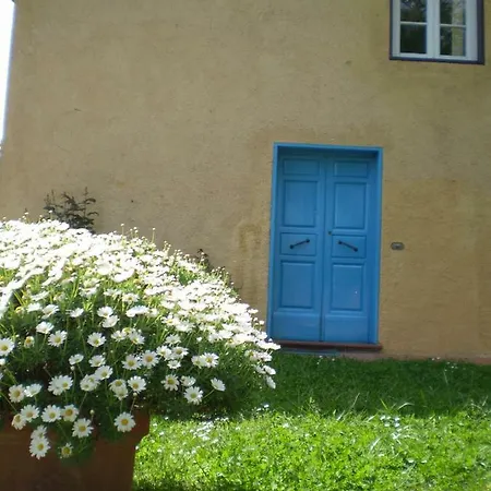 펜션 Casa Al Colle *