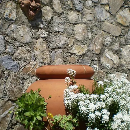 Casa Al Colle Holiday home *