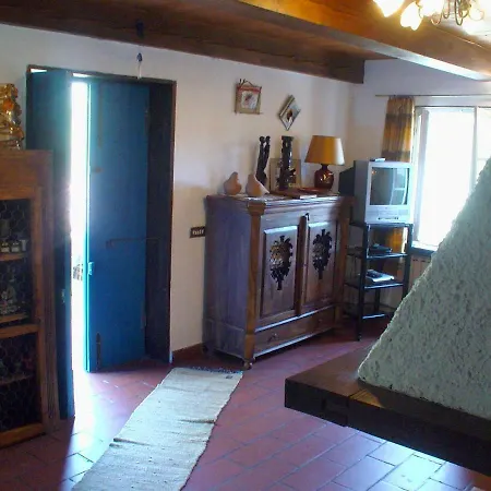 Casa Al Colle Lucca