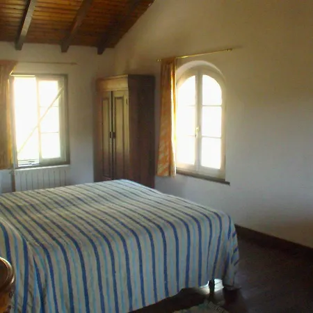 Holiday home Casa Al Colle