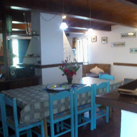 Casa Al Colle 펜션