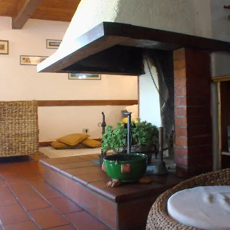 Casa Al Colle 펜션 *