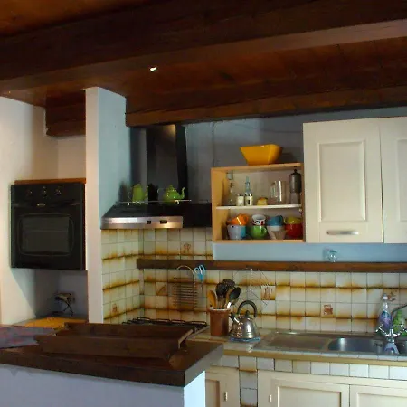 Casa Al Colle * 루카