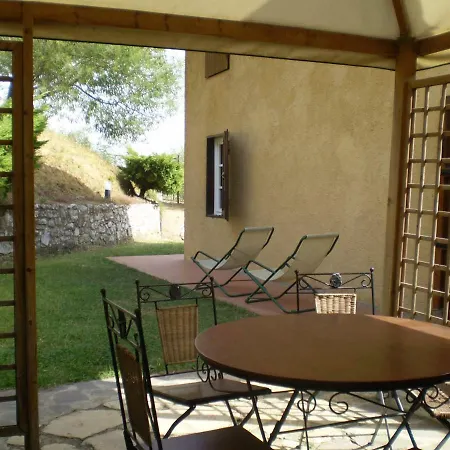 Casa Al Colle *