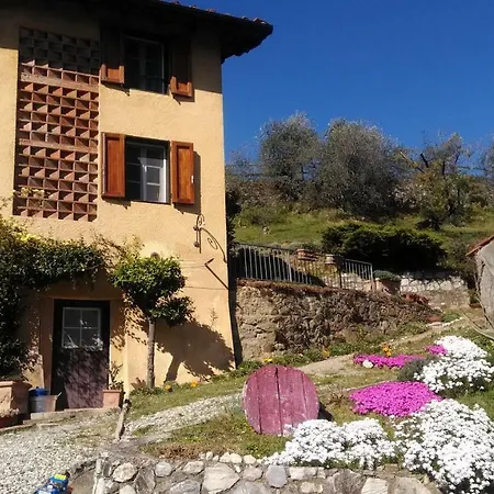 Casa Al Colle *