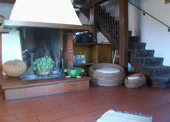 Holiday home Casa Al Colle *