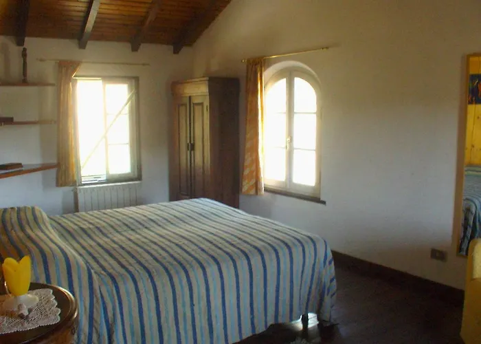 Holiday home Casa Al Colle